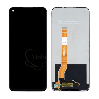 LCD Displej + Dotyková deska Realme 9 PRO
