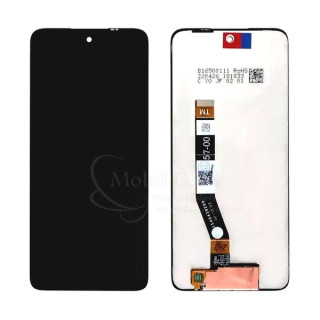 LCD Displej + Dotykové sklo Motorola Moto G32