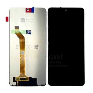LCD Displej + Dotykové sklo Huawei Honor Magic4 Lite 5G