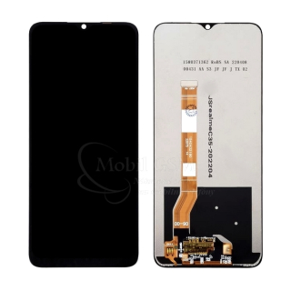 LCD Displej + Dotykové sklo Oppo A17