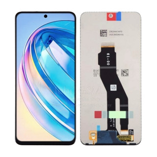 LCD Displej + Dotykové sklo Honor X8A