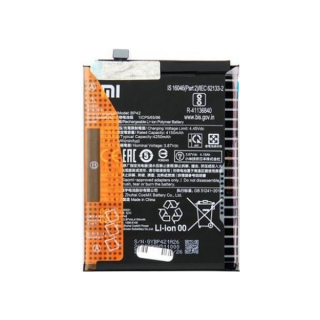 Batéria Xiaomi BP42 - 4250mAh Xiaomi 11 Lite 5G