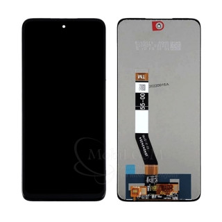 LCD Displej + Dotykové sklo Motorola Moto G14