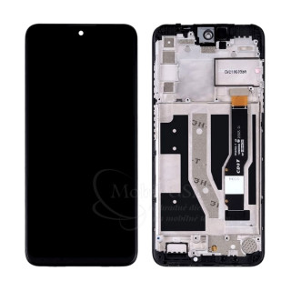 TCL 20L - LCD Displej + Dotykové Sklo + Rám