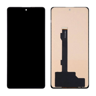LCD Displej + Dotykové sklo Xiaomi Poco X5 Pro 5G