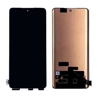 LCD Displej + Dotykové sklo Oppo Reno 10 5G Soft OLED