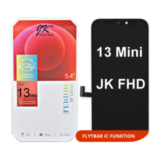 Apple iPhone 13 Mini - LCD Displej + Dotykové Sklo + Rám In-Cell JK FHD