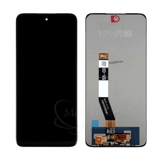 LCD Displej + Dotykové sklo Motorola Moto G54 5G