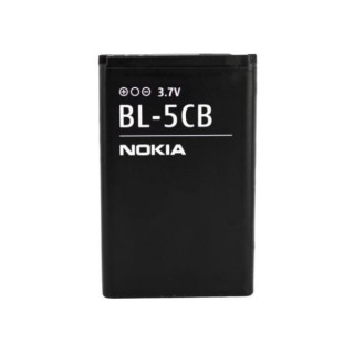 Batéria BL-5CB Nokia 101, 1616, 1800