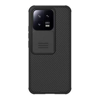 Kryt Nillkin Camshield PRO Xiaomi 13 čierna