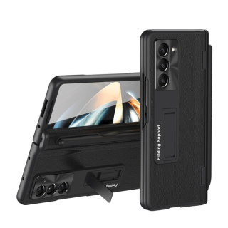 Puzdro na telefón so skladacím pántom bez pera Samsung Galaxy Z Fold5 5G