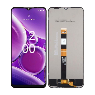 LCD displej + Dotykové sklo Nokia G42 5G