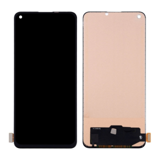 LCD Displej + Dotykové sklo Realme 7 Pro In-Cell FHD