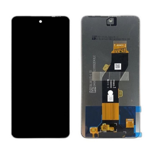 LCD Displej + Dotykové sklo Infinix Hot 40i