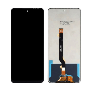 LCD Displej + Dotykové sklo Infinix Hot 40 Pro