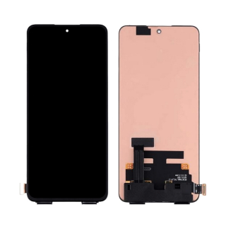 LCD Displej + Dotykové sklo OnePlus 12 Soft OLED