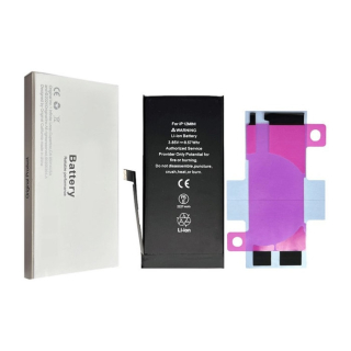 Batéria Apple iPhone 12 Mini (žiadne vyskakovacie okno / zdravie 100%) bez spájkovania a programovania