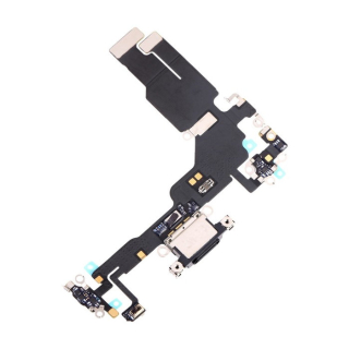 Apple iPhone 15 - Nabíjací konektor + flex kábel