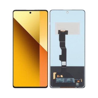 LCD Displej + Dotykové sklo Xiaomi Redmi Note 13 5G In-Cell