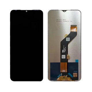 LCD Displej + Dotykové sklo Infinix Smart 6 HD
