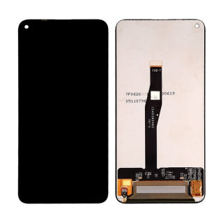 LCD Displej + Dotykové sklo Huawei Nova 5T OEM