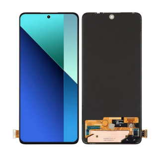 LCD Displej + Dotykové sklo Xiaomi Redmi Note 13 4G OLED