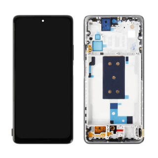 LCD Displej + Dotykové sklo + Rám Xiaomi 11T, 11T Pro In-cell