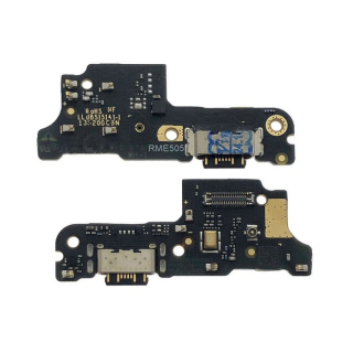 Xiaomi Redmi 14C - Flex nabijaci USB