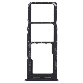Samsung Galaxy A04s A047F - Držiak SIM karty DUAL