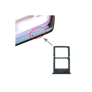 Huawei P40 Lite - Držiak SIM karty