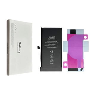 Batéria Apple iPhone 13 Mini (žiadne vyskakovacie okno / zdravie 100%) bez spájkovania a programovania