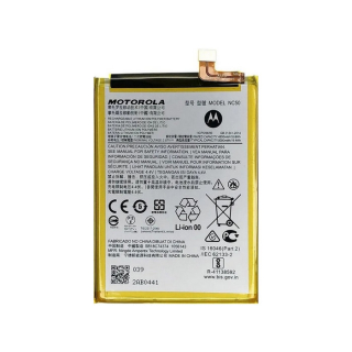 Batéria Motorola NC50 5000mAh Li-Ion Moto G32, Moto G41