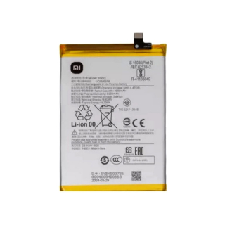 Batéria Xiaomi BN5Q - 5000mAh Redmi 13C, Poco C65