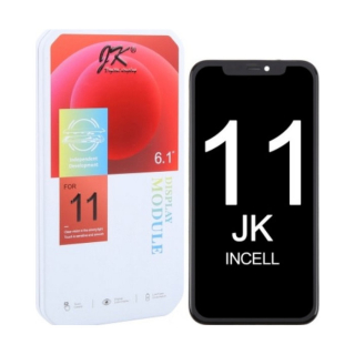 Apple iPhone 11 - LCD Displej + Dotykové Sklo + Rám JK In-Cell FHD