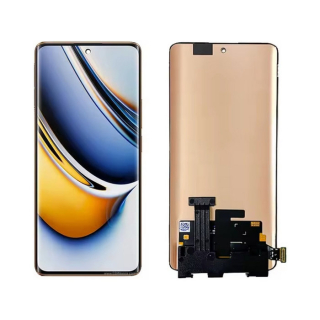 LCD Displej + Dotykové sklo Realme 12 Pro 5G, 12 Pro+ 5G Soft OLED