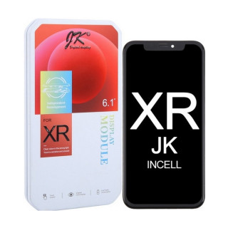 Apple iPhone XR - LCD Displej + Dotykové Sklo + Rám JK In-Cell FHD