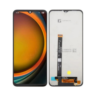 LCD Displej + Dotykové sklo Samsung Galaxy Xcover 7 G556B originál