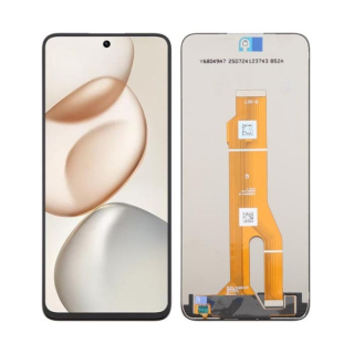 LCD Displej + Dotykové sklo Honor 400 Smart