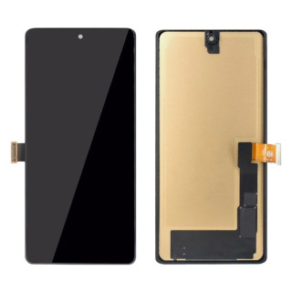 LCD Displej + Dotykové sklo Google Pixel 6 Pro In-Cell