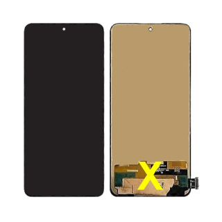 LCD Displej + Dotykové sklo Xiaomi Redmi Note 14 5G, Poco M7 Pro 5G In-Cell