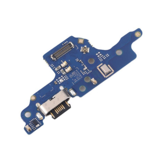 Motorola Moto E15 - Nabíjacia USB doska