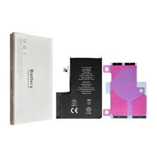 Batéria Apple iPhone 12 Pro Max 4420mAh (žiadne vyskakovacie okno / zdravie 100%) bez spájkovania a programovania