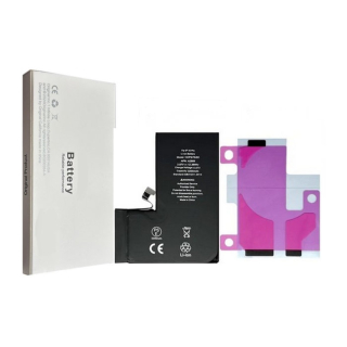 Batéria Apple iPhone 15 Pro 3480mAh High Capacity (žiadne vyskakovacie okno / zdravie 100%) bez spájkovania a programovania