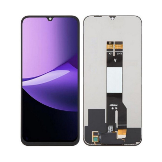 LCD Displej + Dotykové sklo Xiaomi Redmi 15C 5G