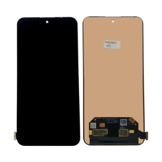 Nothing Phone 2 LCD Displej + Dotykové Sklo originál