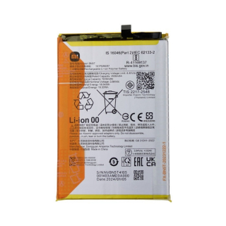 Batéria Xiaomi BN5T - 5030mAh Redmi 13, Poco M6 4G
