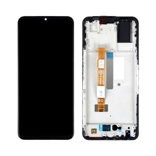 LCD Displej + Dotykové sklo + Rám VIVO Y33s