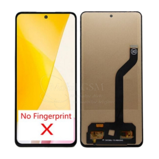LCD Displej + Dotykové sklo Xiaomi 12 Lite 5G  Originál