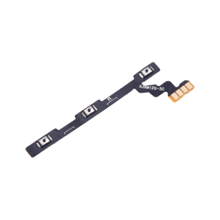 Xiaomi 12 Lite 5G Power On/Off volume flex kabel