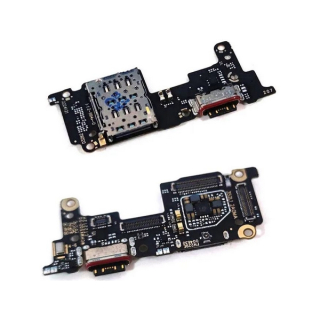 Xiaomi 12T, 12T Pro - Flex nabijaci USB